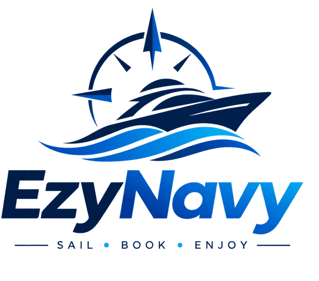 EzyNavy