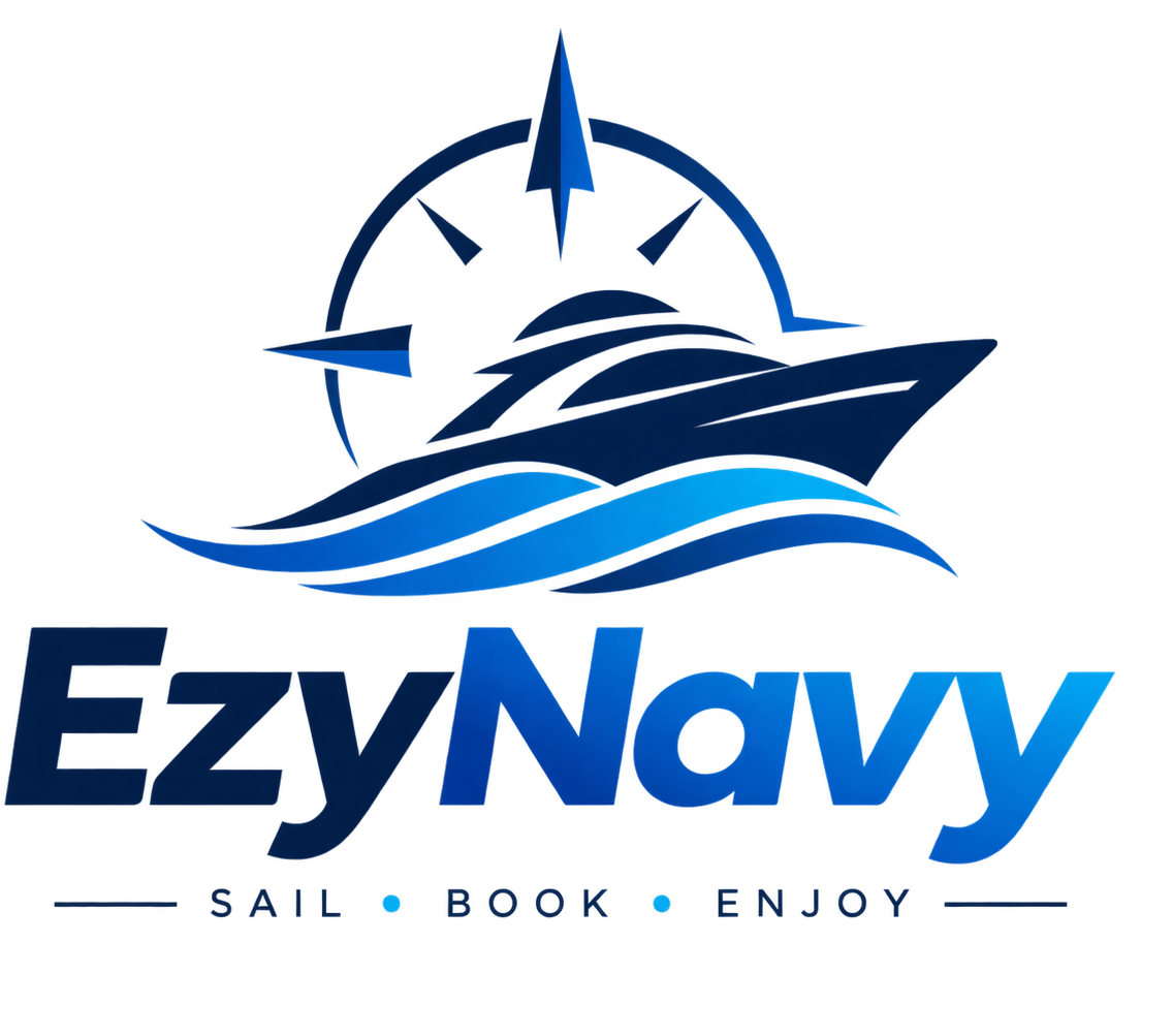 EzyNavy